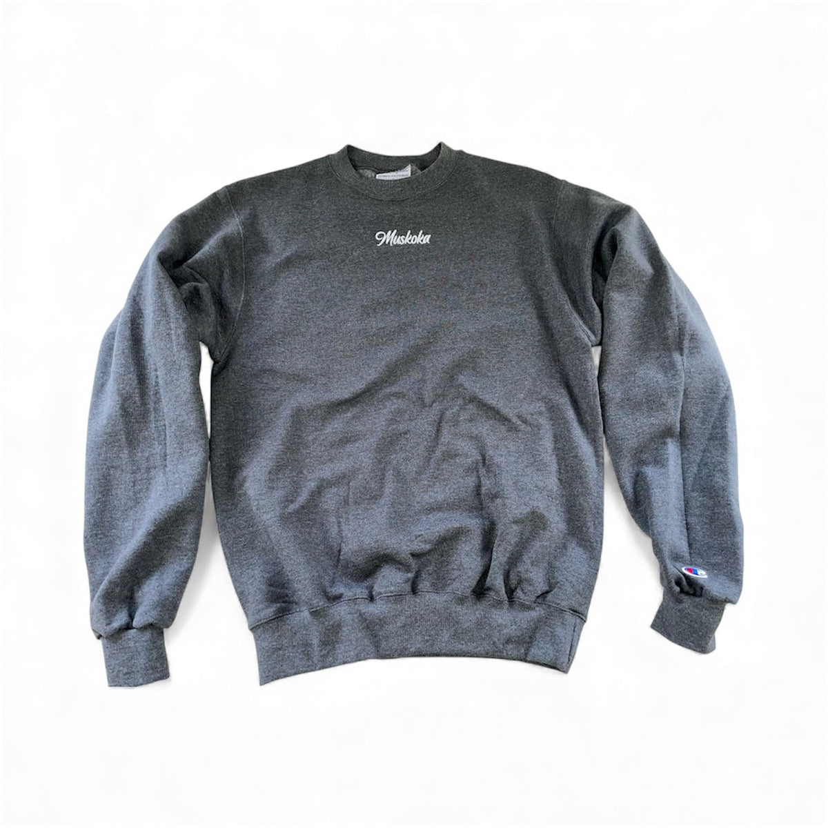 25ss SOPH.×Champion CREWNECK SWEAT S/S SOPH. | Champion for SOPH. Exclusive