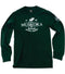 Muskoka Moose Long Sleeve T