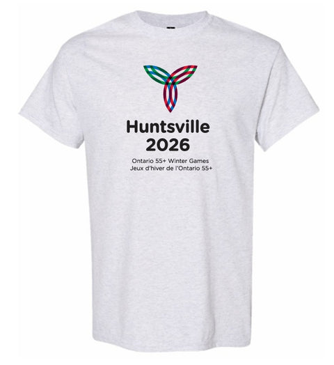 Winter Games T-shirts