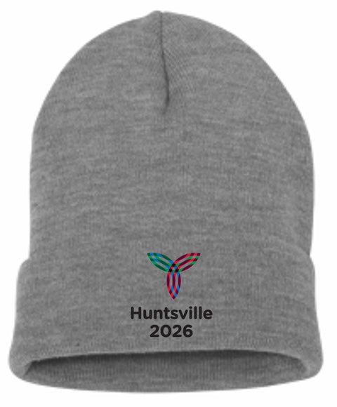 Winter Games Toque