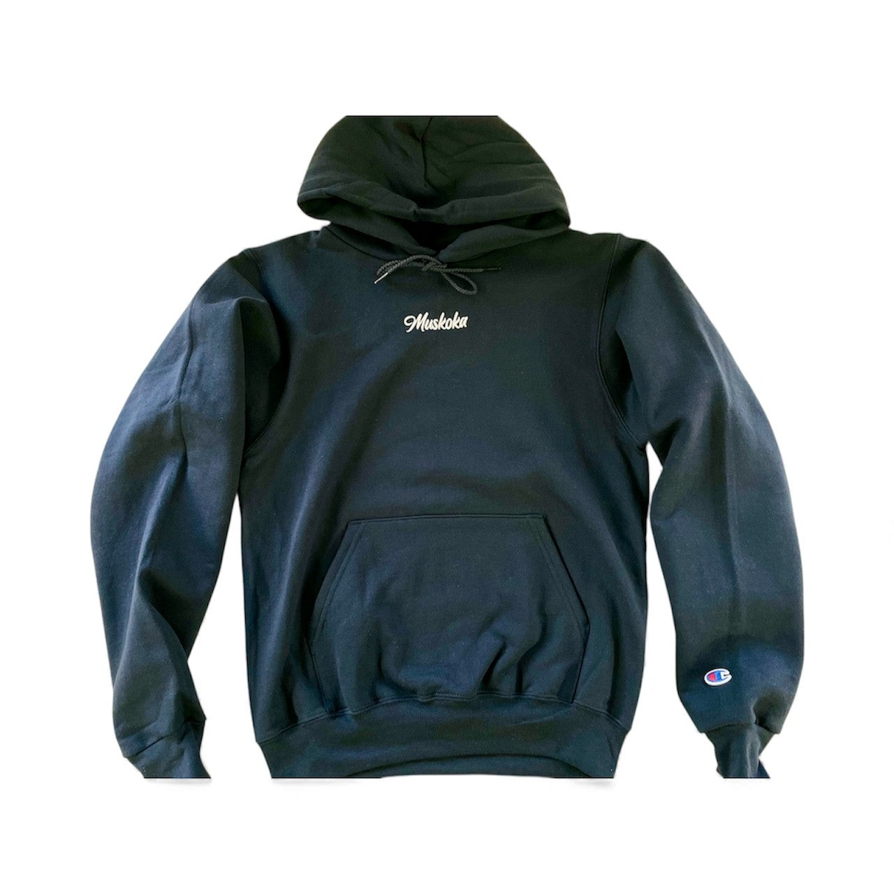 Champion Hoodie – Big Bear Canada