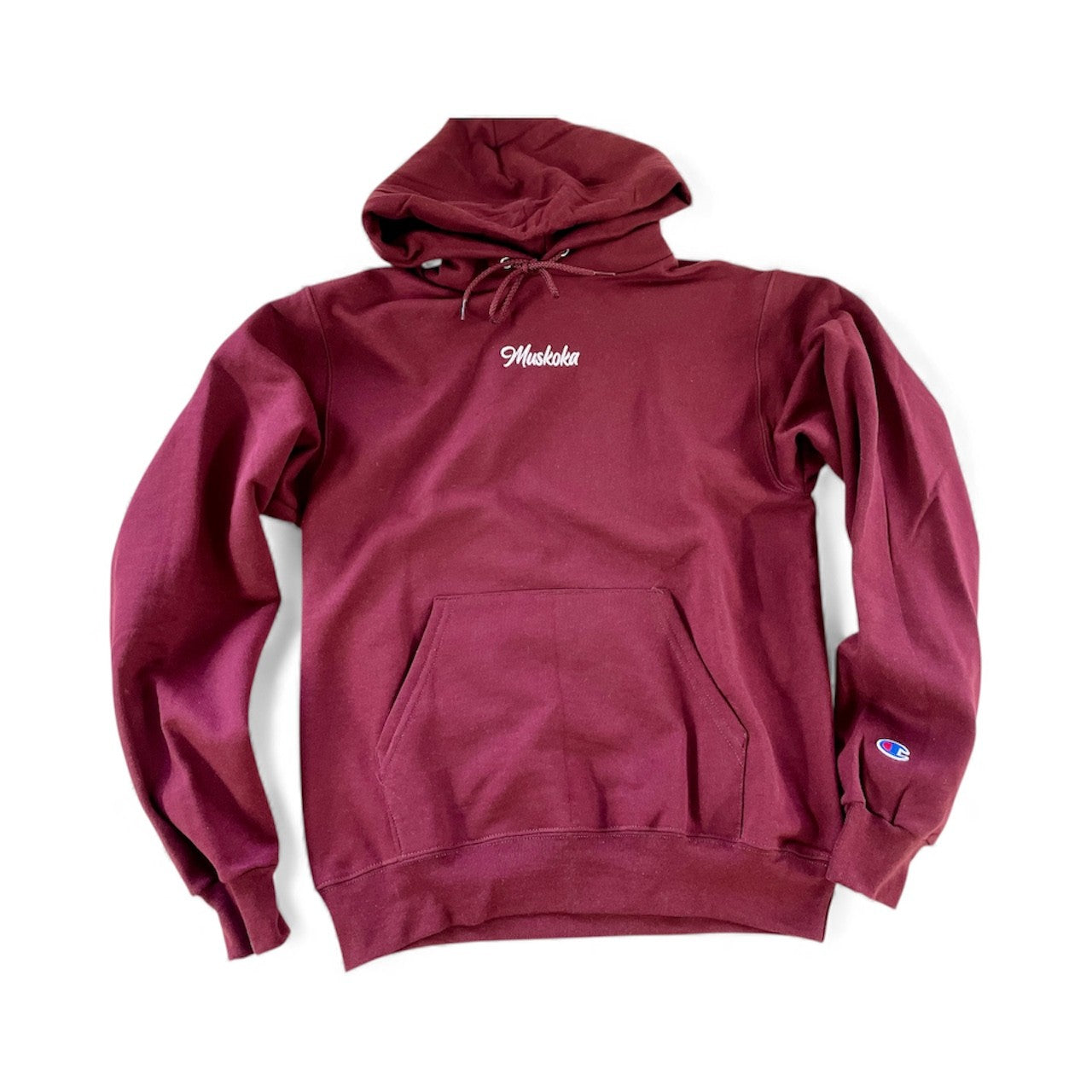 Champion Hoodie