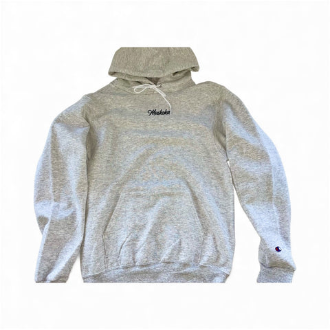 Champion Hoodie