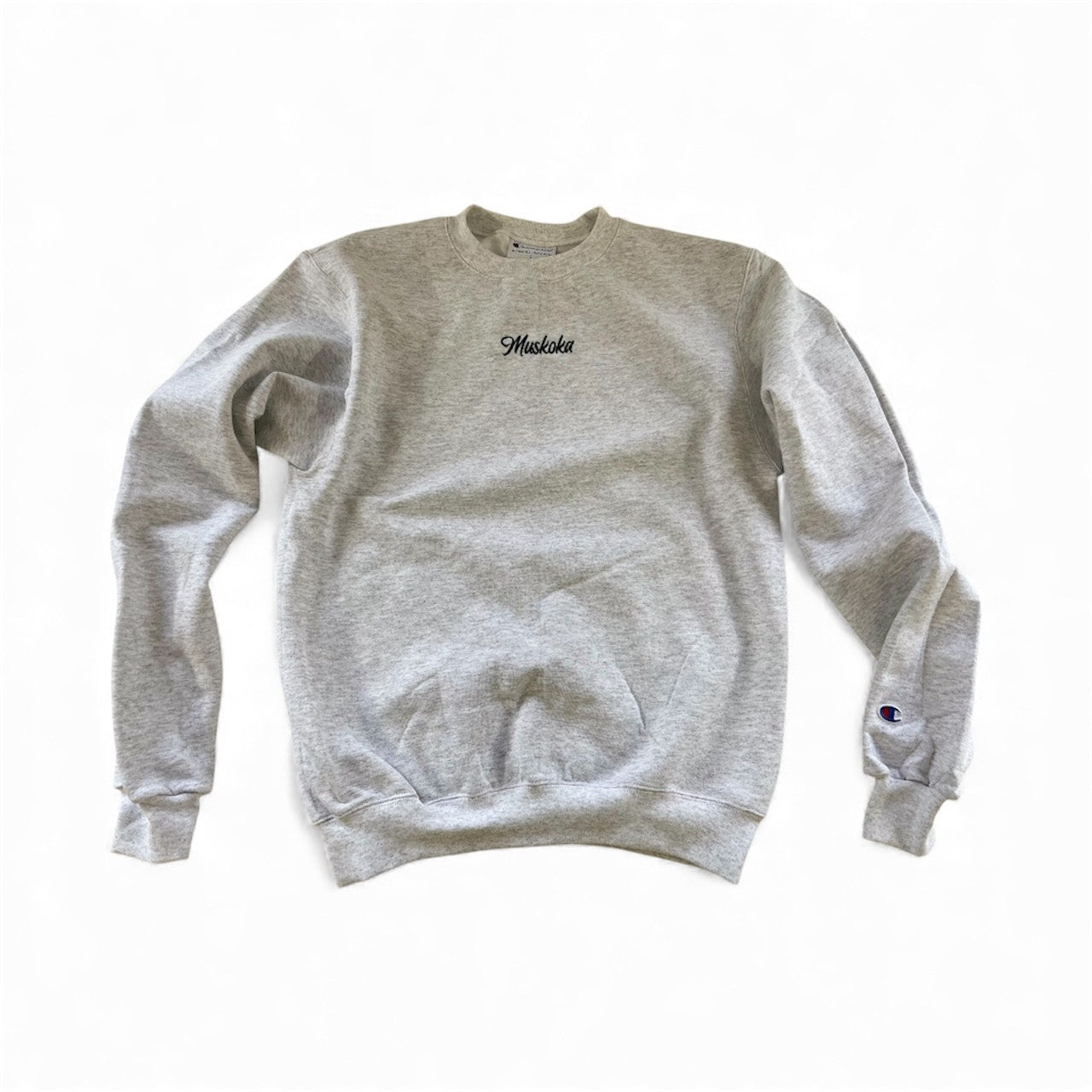 Champion Crewneck
