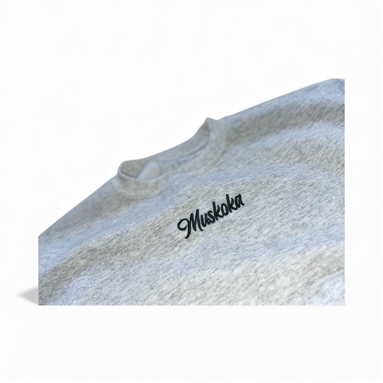 Champion Crewneck – Big Bear Canada