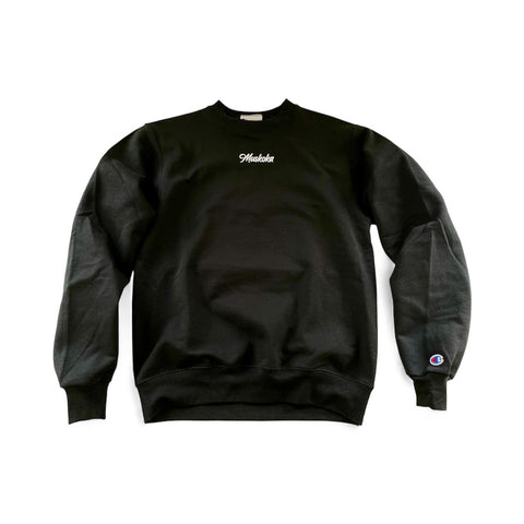Champion Crewneck