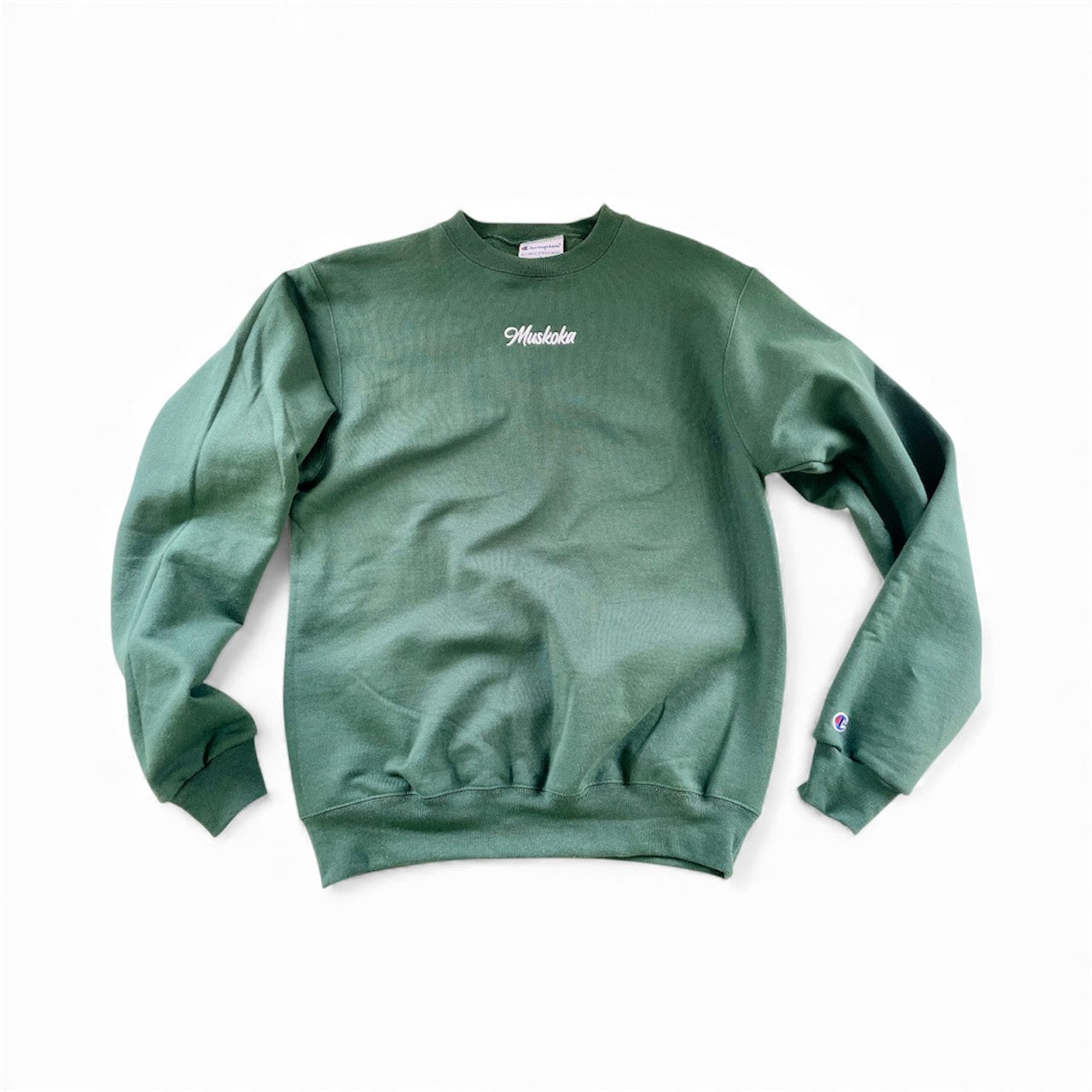 Champion Crewneck – Big Bear Canada