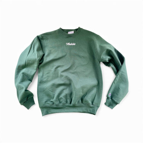 Champion Crewneck