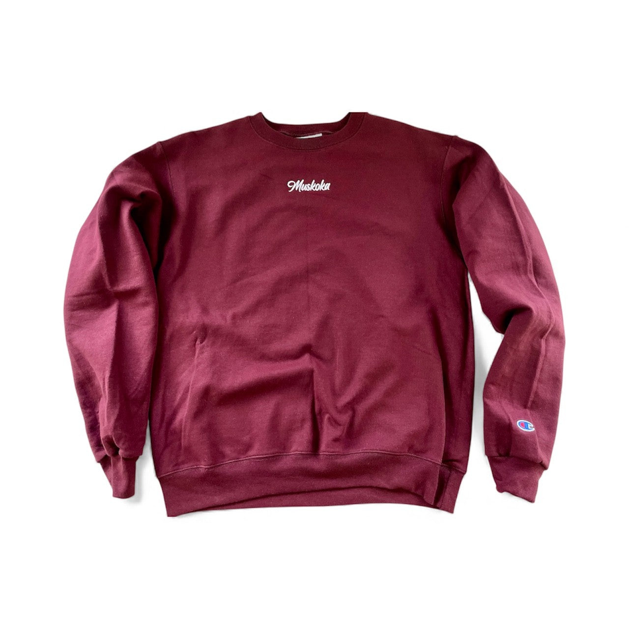 Champion Crewneck – Big Bear Canada