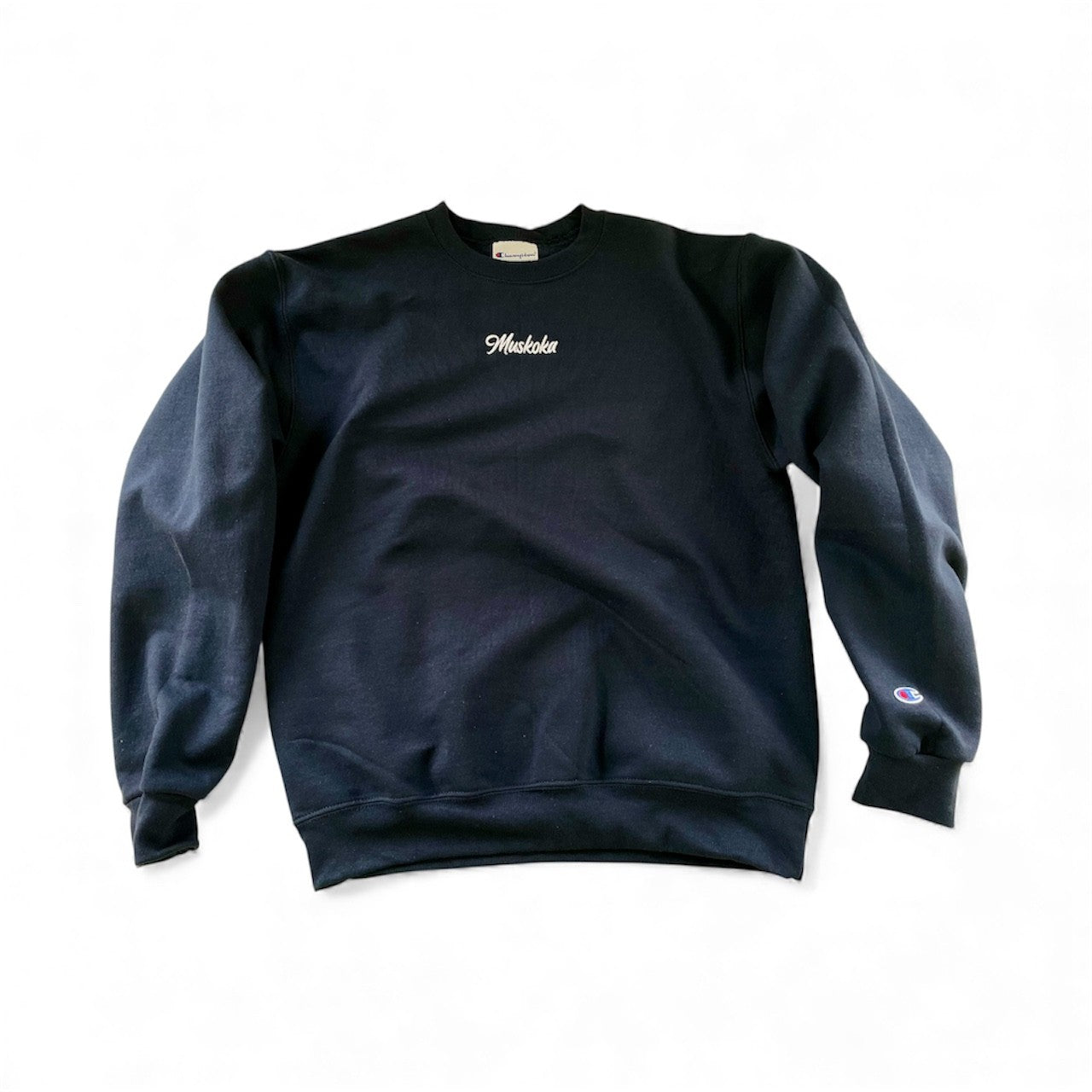 Champion Crewneck – Big Bear Canada