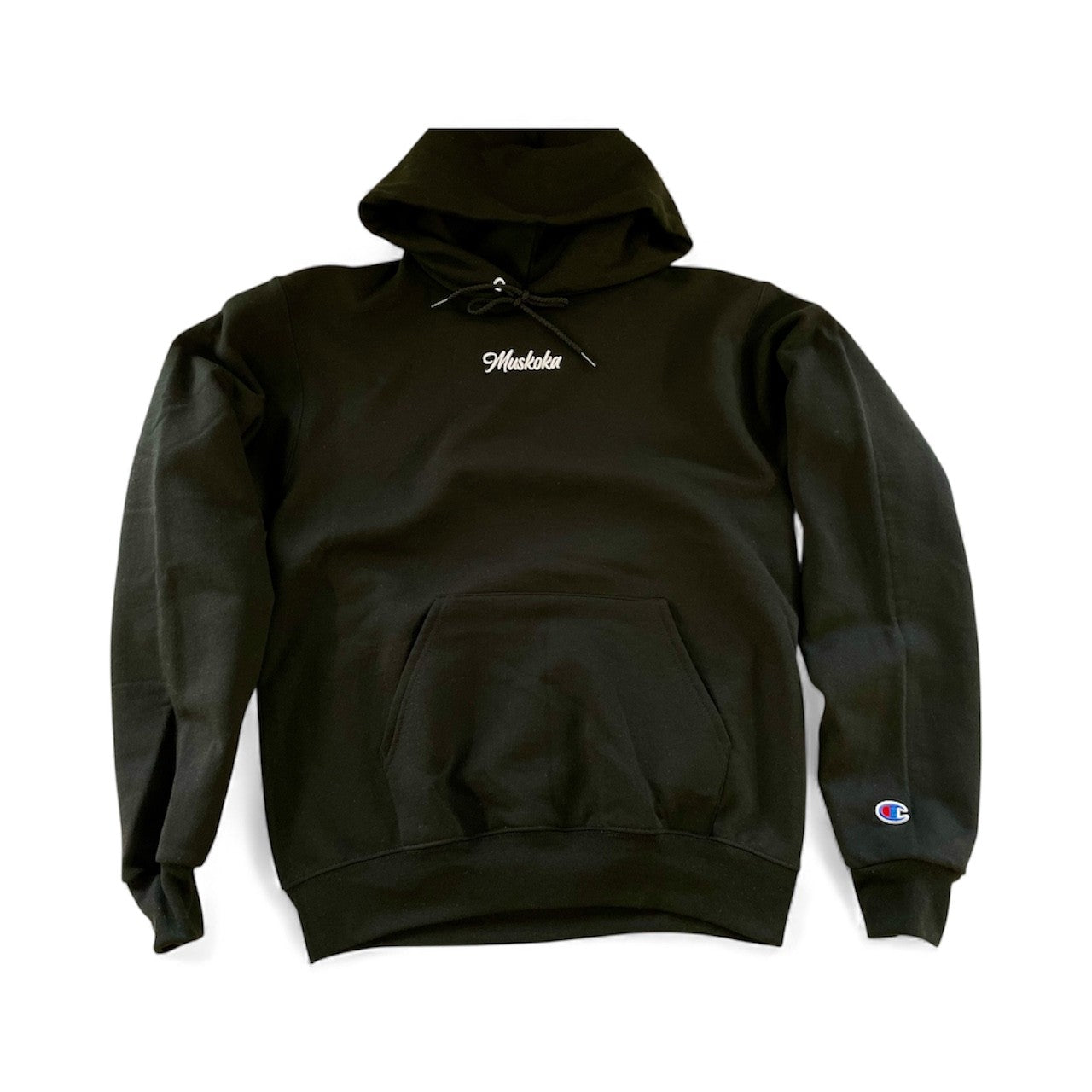 Champion Hoodie – Big Bear Canada