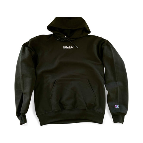 Champion Hoodie