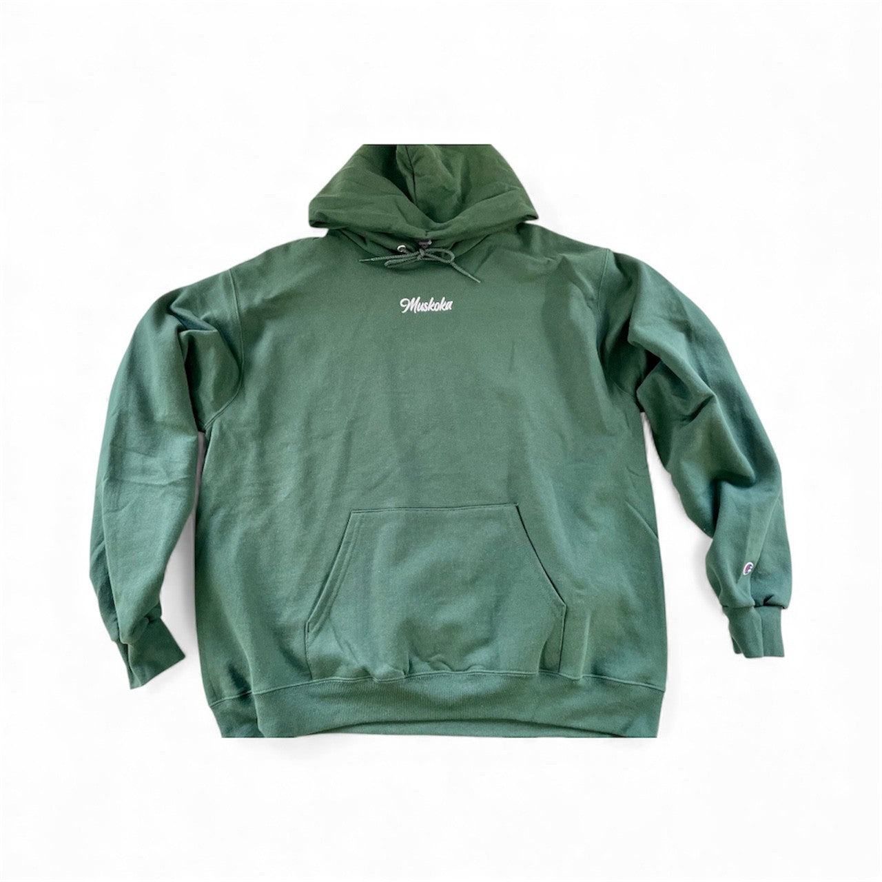 Champion Hoodie
