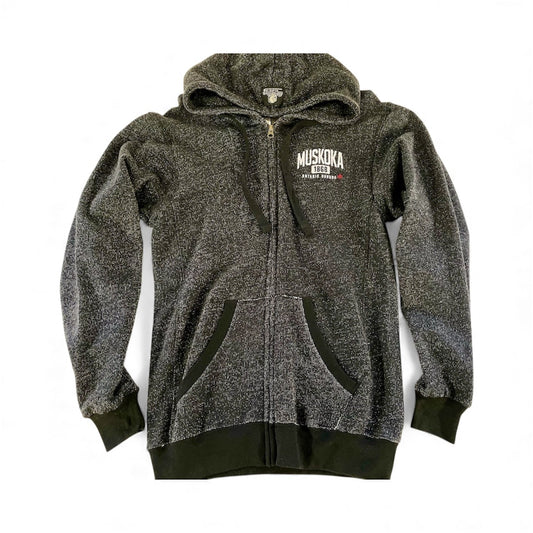 Muskoka Varsity Full Zip