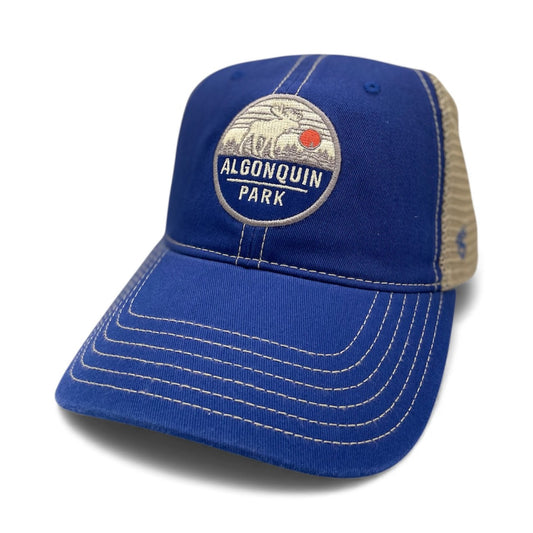 Algonquin Caps
