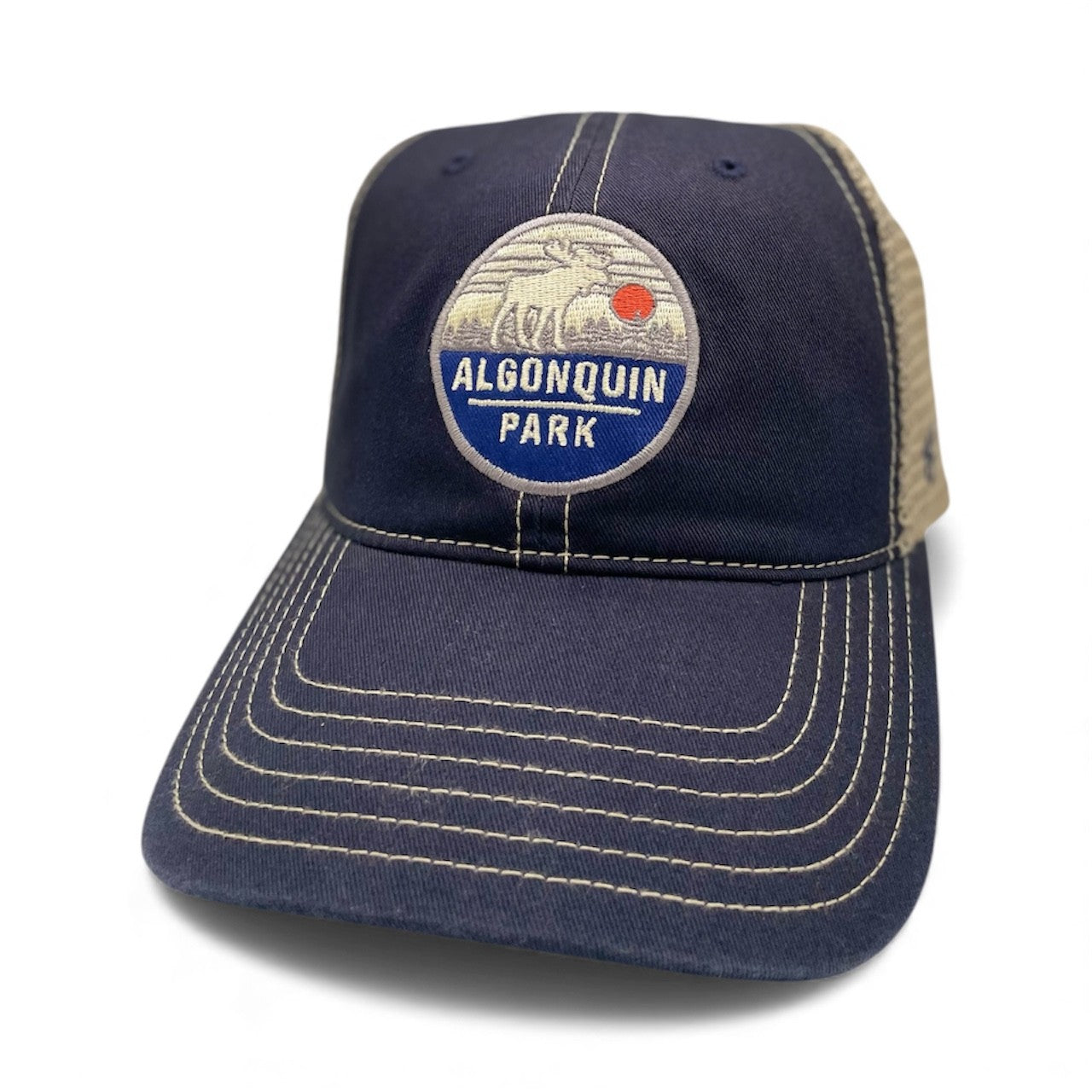 Algonquin Caps