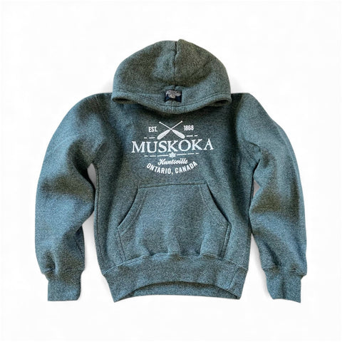 Muskoka Youth Hoodie