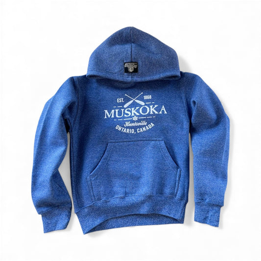 Muskoka Youth Hoodie