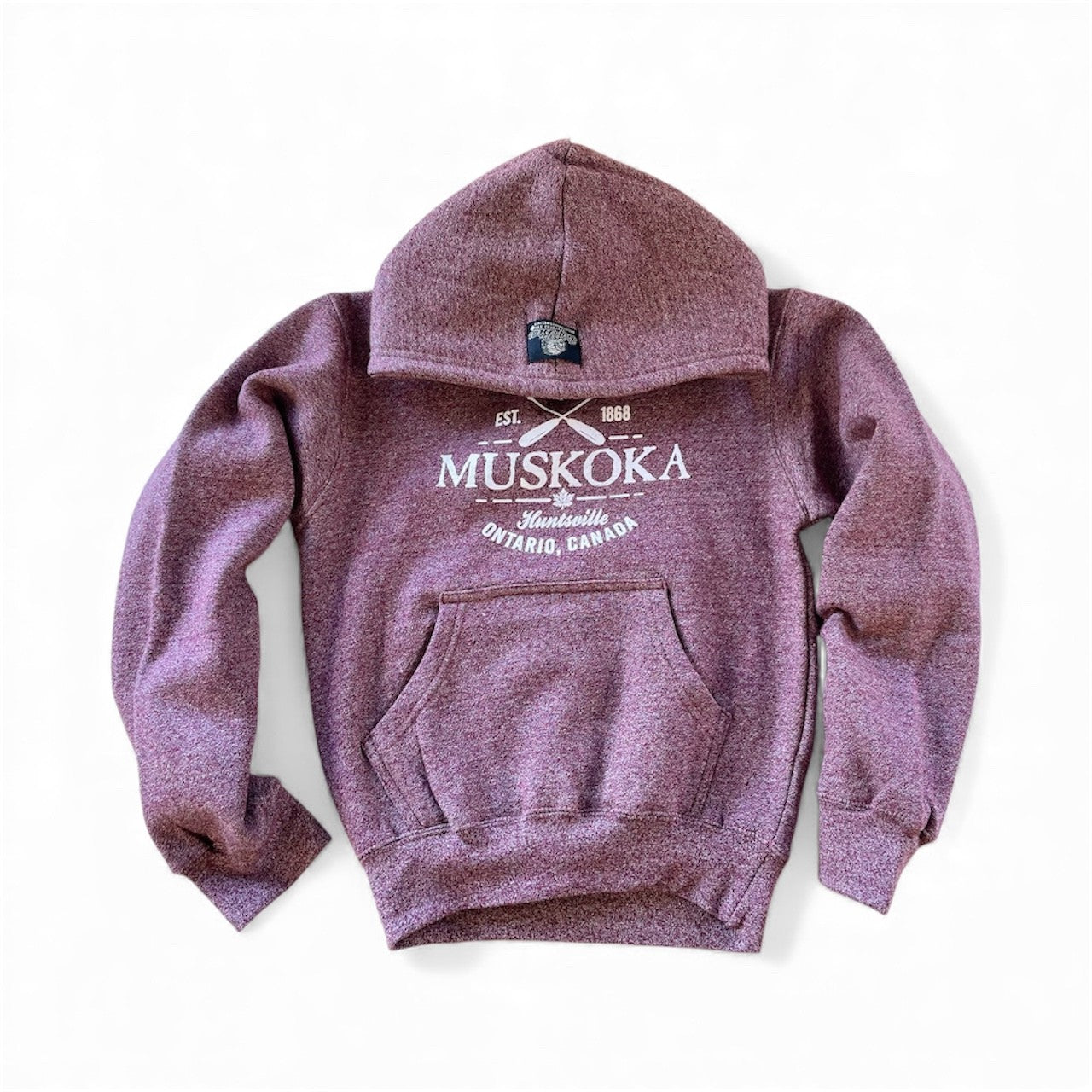 Muskoka Youth Hoodie