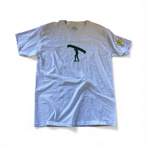 Algonquin short sleeve T