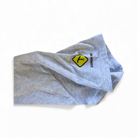 Algonquin short sleeve T