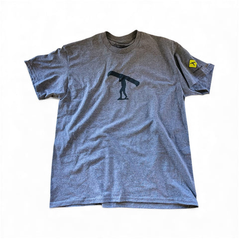 Algonquin short sleeve T