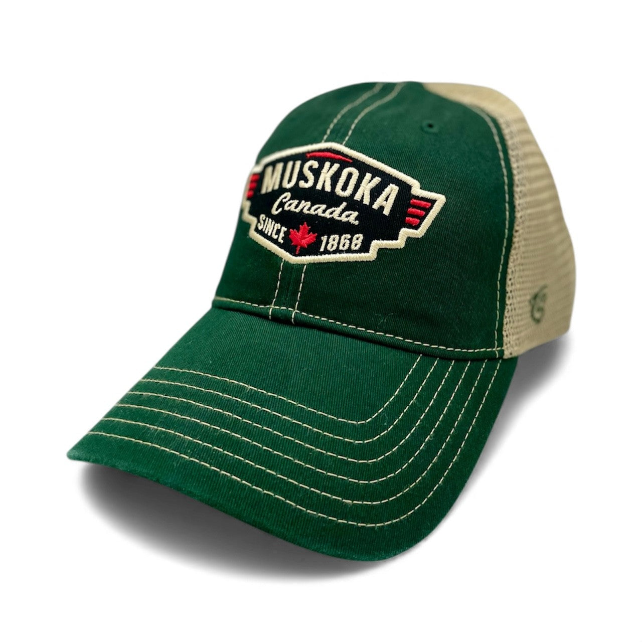 Muskoka Cap