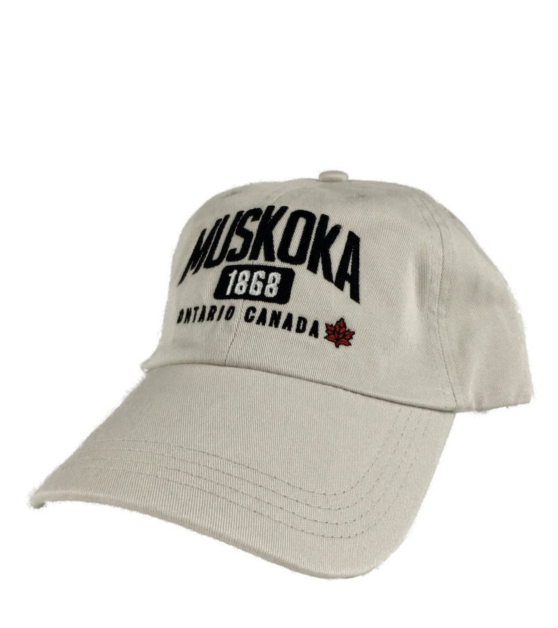 Muskoka Cap