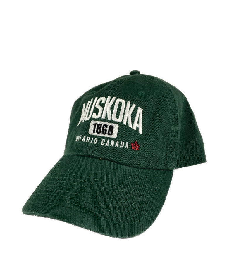 Muskoka Cap