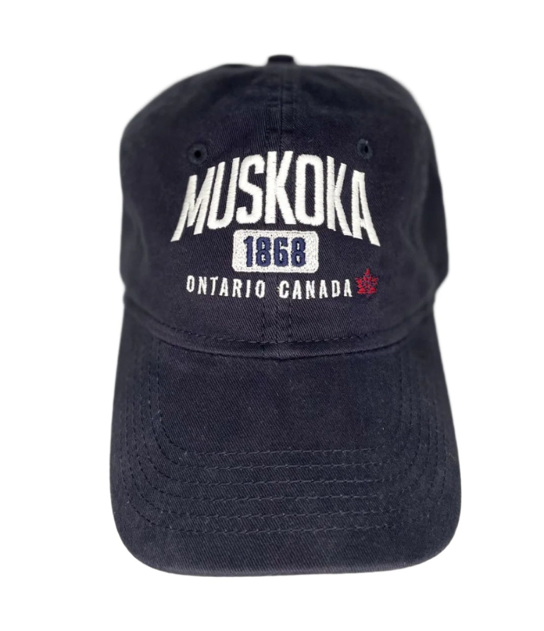 Muskoka Cap