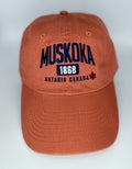 Muskoka Cap