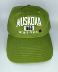 Muskoka Cap