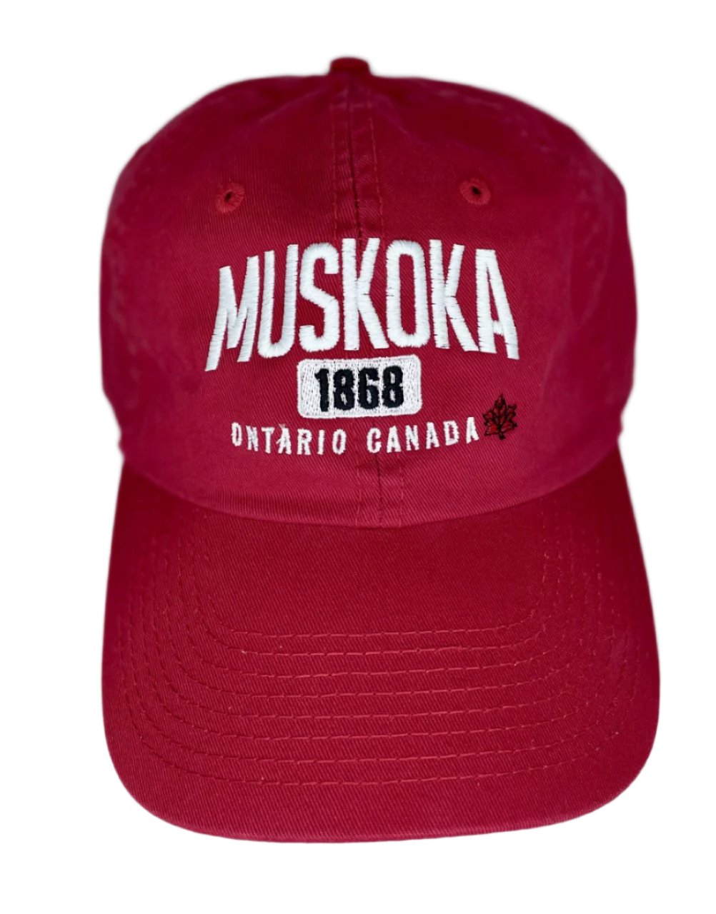 Muskoka Cap